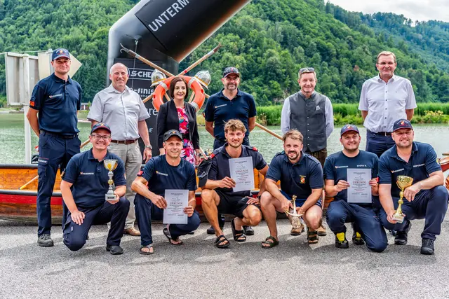 Foto: HBI d.F. Phillip Prokesch