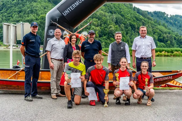 Foto: HBI d.F. Phillip Prokesch