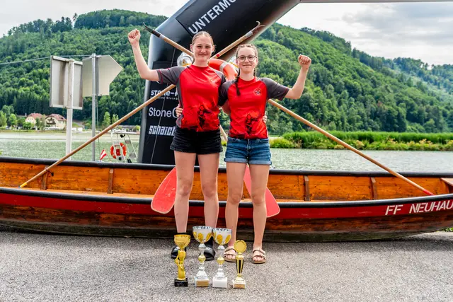 Foto: HBI d.F. Phillip Prokesch