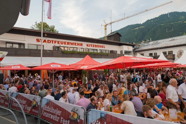 Foto: Stadtfeuerwehr Kitzbühel