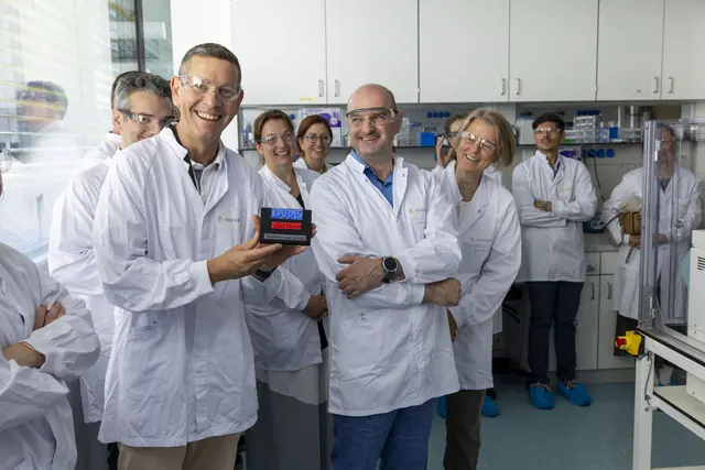 Foto: Novartis Österreich