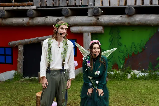 Foto: Tourismusverband Katschberg