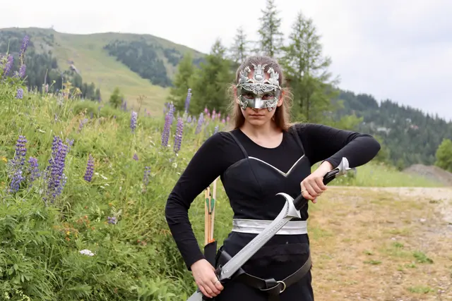 Foto: Tourismusverband Katschberg