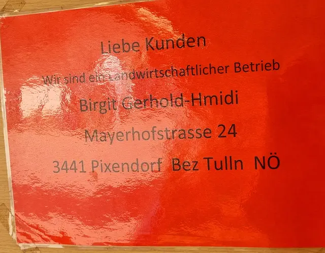 Foto: Ingrid Burtscher