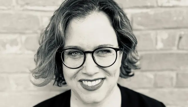 Martina Daxböck | Foto: Daxböck