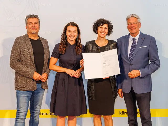 Foto: LPD Kärnten/Jannach