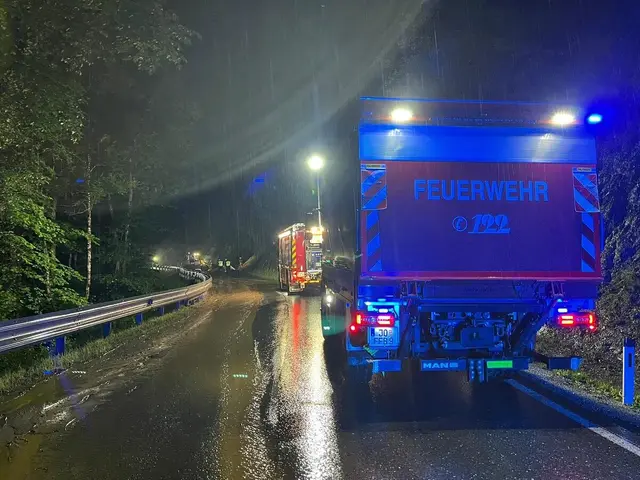 Foto: FF Bischofshofen