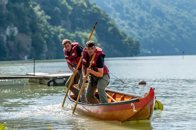 Foto: HBI d.F. Phillip Prokesch