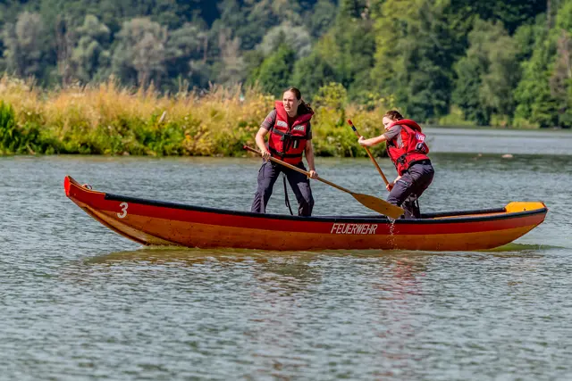 Foto: HBI d.F. Phillip Prokesch