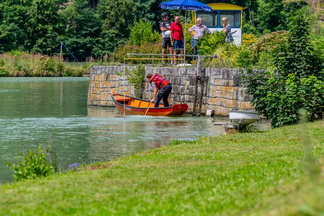 Foto: HBI d.F. Phillip Prokesch