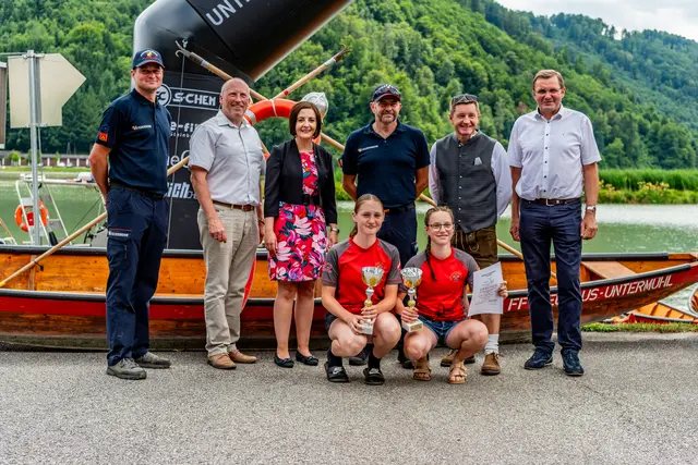 Foto: HBI d.F. Phillip Prokesch