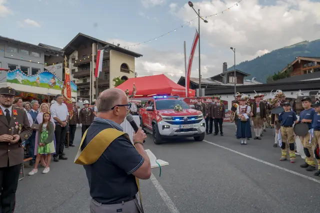 Foto: Stadtfeuerwehr Kitzbühel