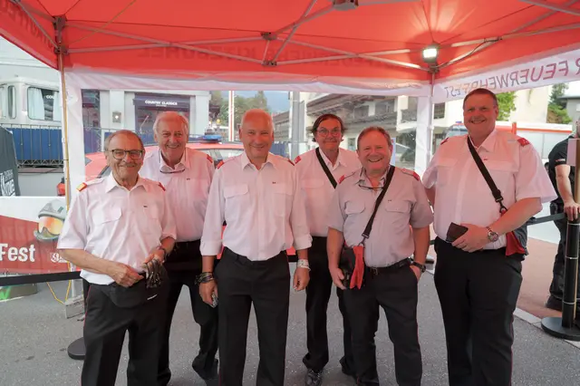 Foto: Stadtfeuerwehr Kitzbühel