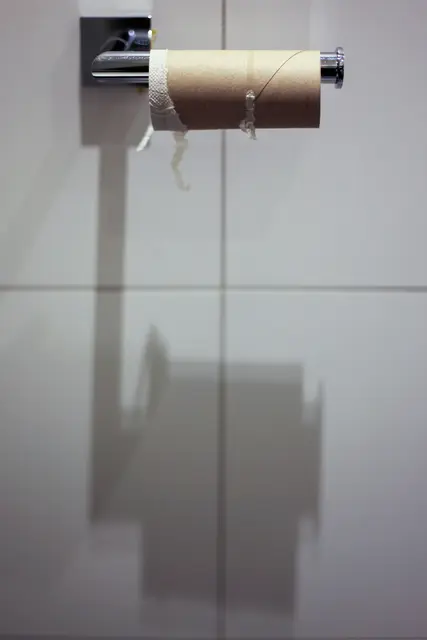 Wenn "Montezumas Rache" besonders hart zuschlägt. | Foto: Unsplash.com