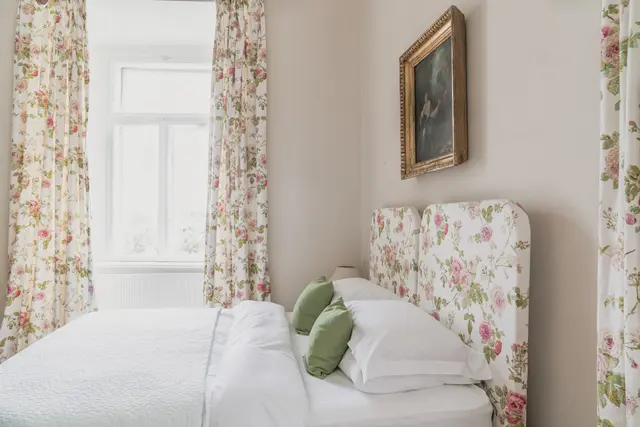 Einzigartiges Ambiente im Schloss Ernegg bei Steinakirchen am Forst | Foto: Nicole Stessl Photography/Schloss Ernegg