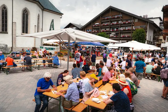 Foto: Region Seefeld