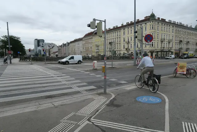 Foto: Patricia Hillinger/MeinBezirk