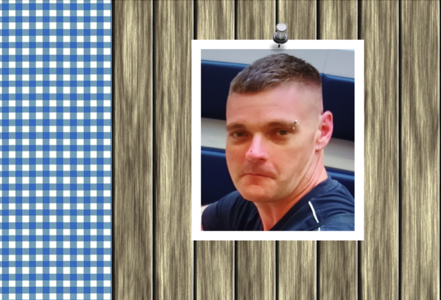 Johann (45) sucht eine liebe und nette Partnerin. | Foto: privat
