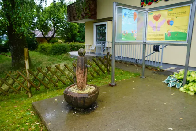 In Seekirchen am Wallersee steht das SOS-Kinderdorf. | Foto: Emanuel Hasenauer