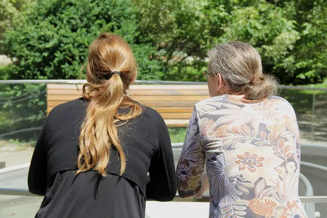 Der Verein pro humanis sucht dringend Sozialarbeiterinnen und Sozialarbeiter. | Foto: Jürgen Pucher