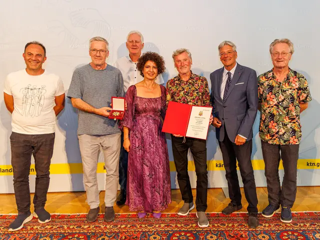 Foto: LPD Kärnten/Jannach