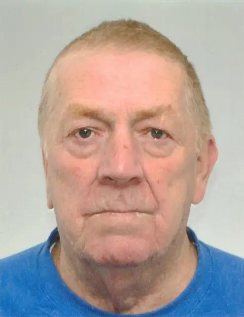 Todesfall. SCHÄRDING: Klaus-Dieter Zick im 73. Lebensjahr
 | Foto: Privat