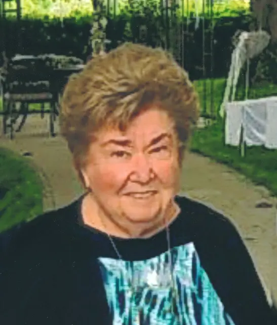 Todesfall. SCHÄRDING: Hildegard Spitzenberger im 86. Lebensjahr
 | Foto: Privat