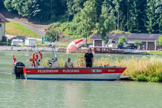 Foto: HBI d.F. Phillip Prokesch