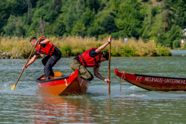 Foto: HBI d.F. Phillip Prokesch