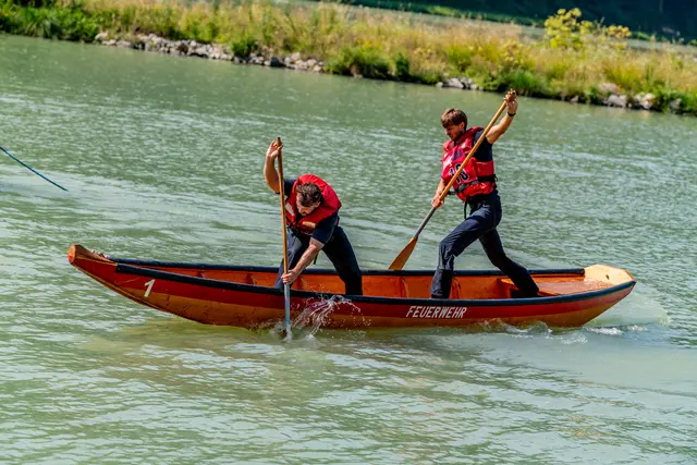 Foto: HBI d.F. Phillip Prokesch