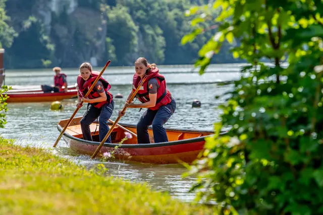 Foto: HBI d.F. Phillip Prokesch