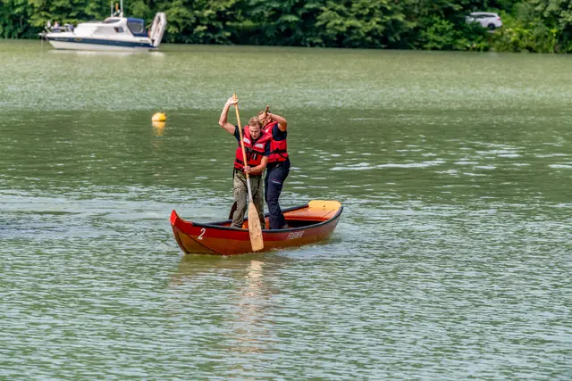 Foto: HBI d.F. Phillip Prokesch