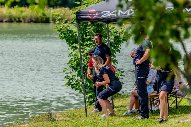 Foto: HBI d.F. Phillip Prokesch