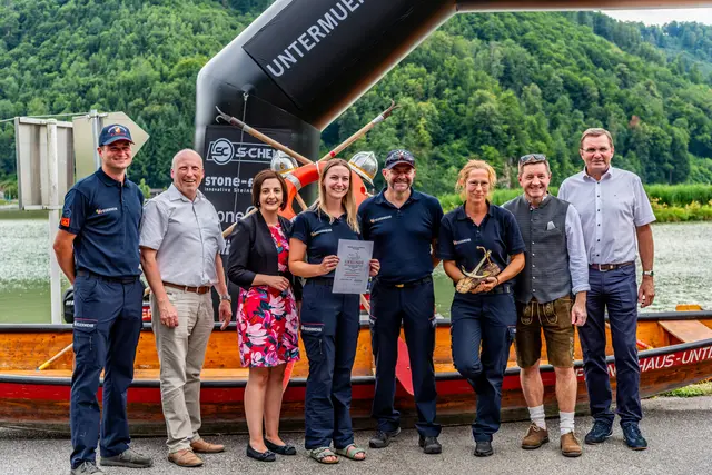 Foto: HBI d.F. Phillip Prokesch