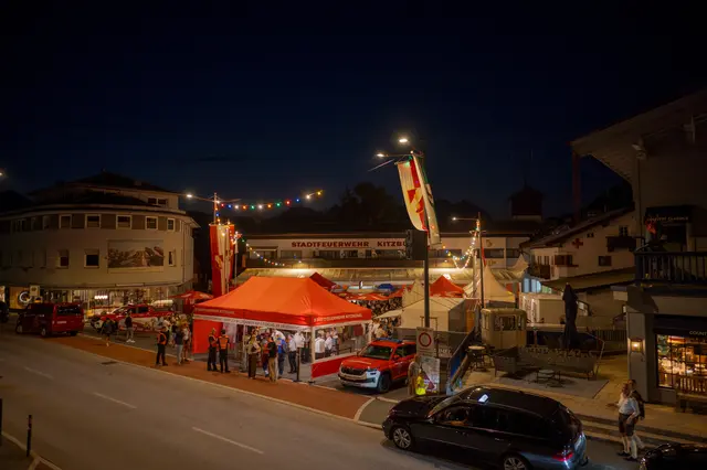 Foto: Stadtfeuerwehr Kitzbühel