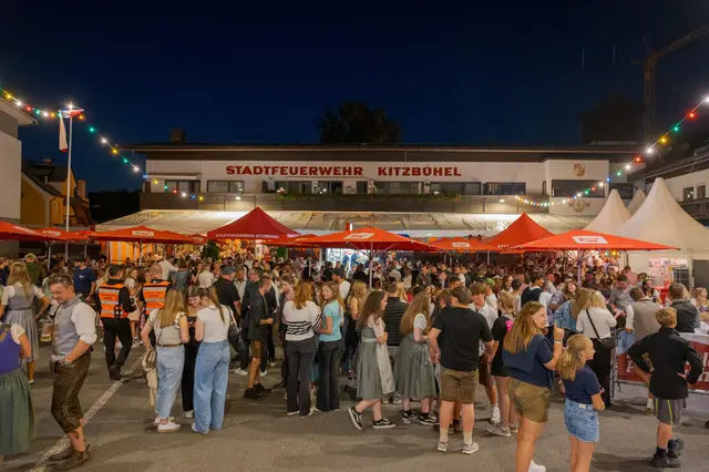 Foto: Stadtfeuerwehr Kitzbühel