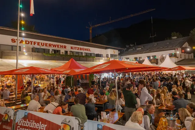 Foto: Stadtfeuerwehr Kitzbühel