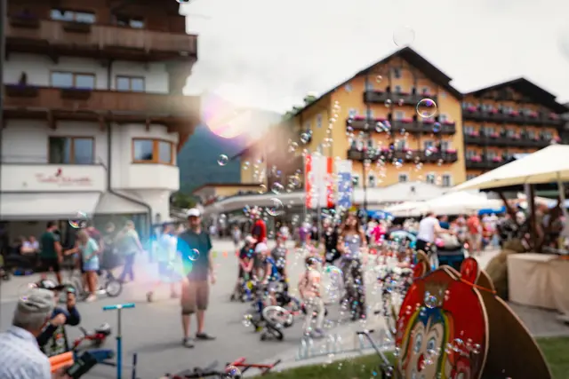 Foto: Region Seefeld