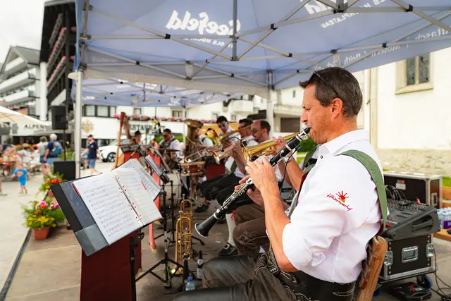 Foto: Region Seefeld