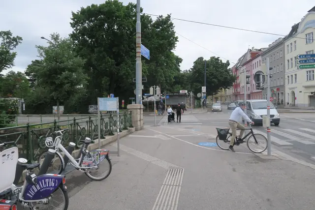 Foto: Patricia Hillinger/MeinBezirk