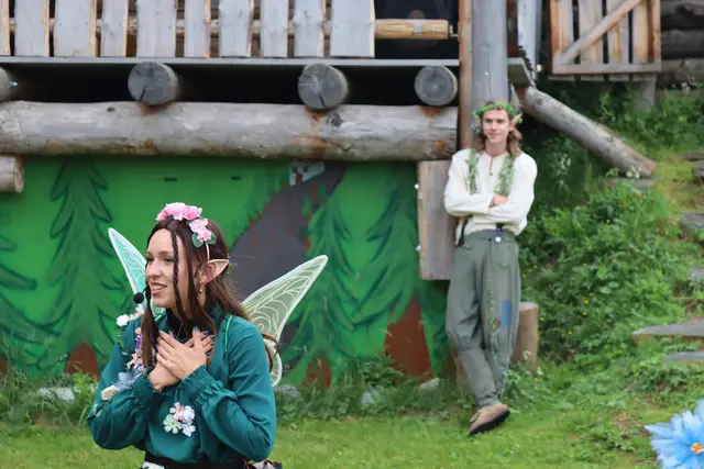 Foto: Tourismusverband Katschberg