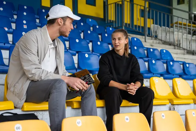 Foto: Valentina Marinelic/MeinBezirk