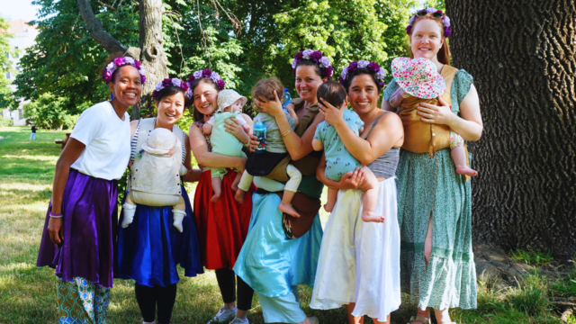 Foto: The Mama Vida Club