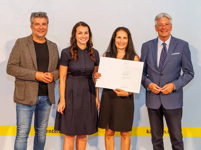 Foto: LPD Kärnten/Jannach