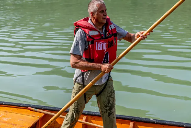 Foto: HBI d.F. Phillip Prokesch