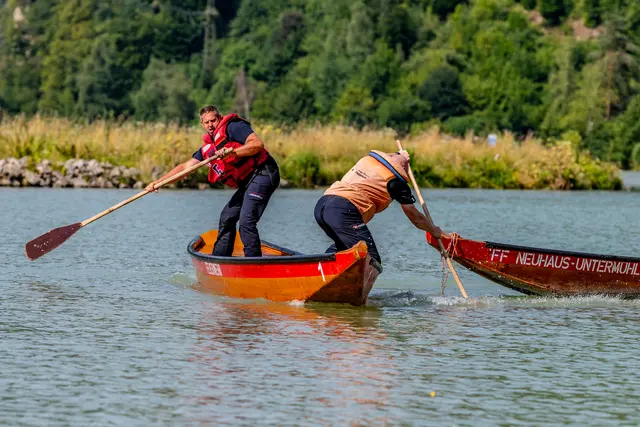 Foto: HBI d.F. Phillip Prokesch