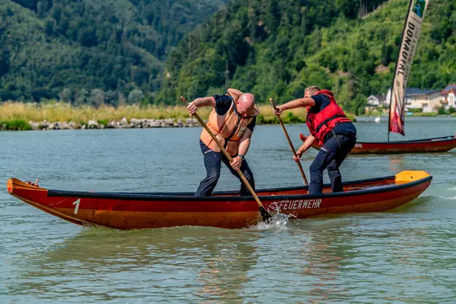 Foto: HBI d.F. Phillip Prokesch