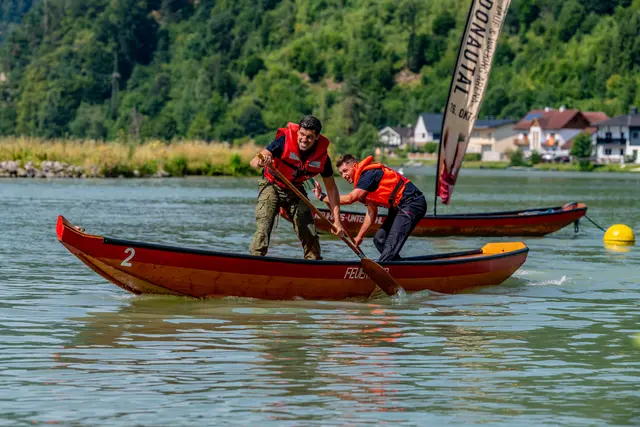 Foto: HBI d.F. Phillip Prokesch