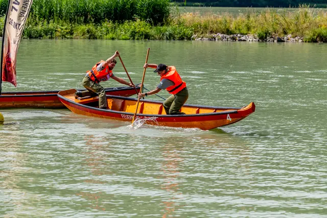 Foto: HBI d.F. Phillip Prokesch