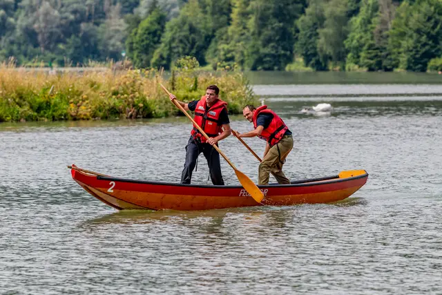 Foto: HBI d.F. Phillip Prokesch